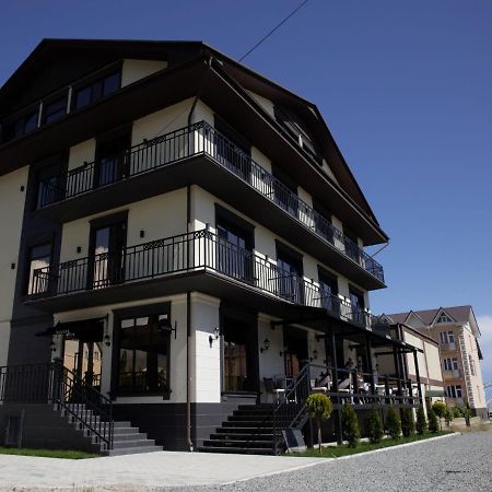 Maison Bosteri Exterior foto